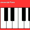 JavaScript Piano